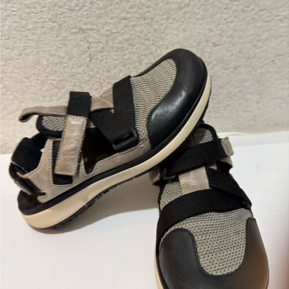 $199 SAS Cub Stone Age Sport Comfy Women’s Size 6.5 Summer Sandals - Picture 1 of 8